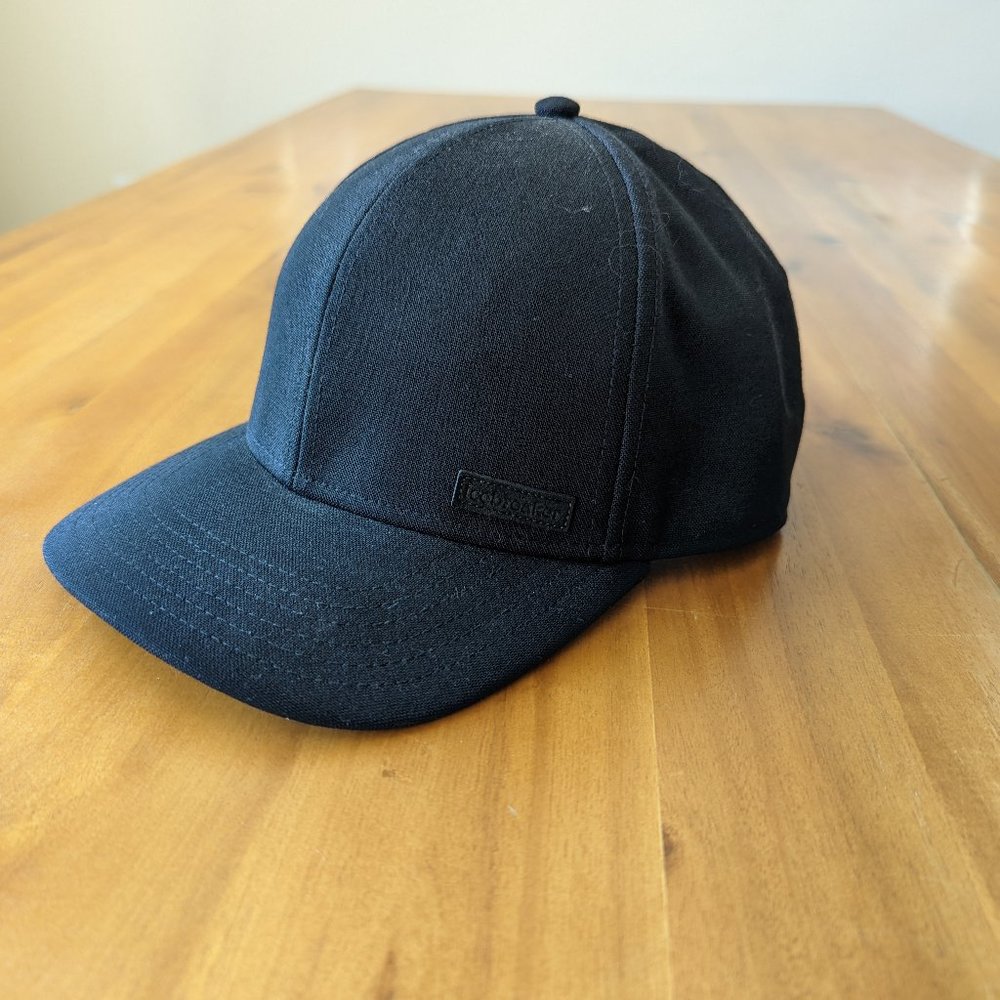 Icebreaker Merino Baseball Cap